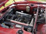 BMW 2000 CS 1965 года